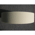 " felt wheel" for glass edge/bevel polishing